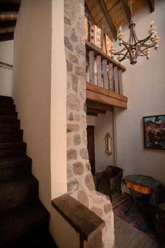 444497896 Hotel de Piedra