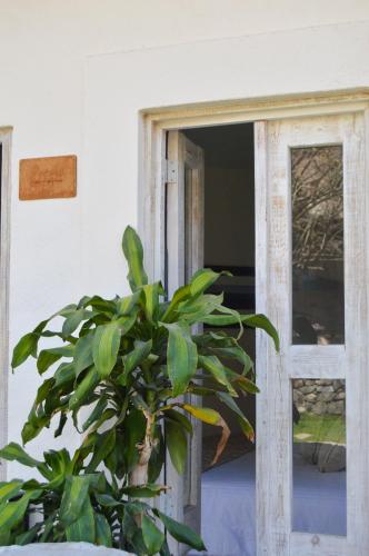 444497932 Hotel de Piedra