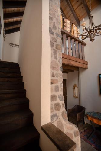 444497961 Hotel de Piedra