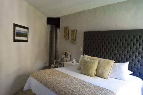 444498036 Hotel de Piedra