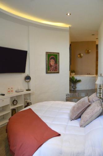 444498043 Hotel de Piedra
