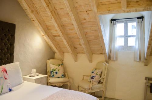 444498087 Hotel de Piedra