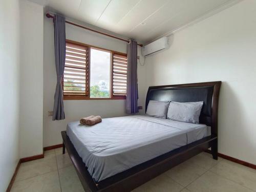 2 bedroom Apartment, Nadi (fotografie 2)