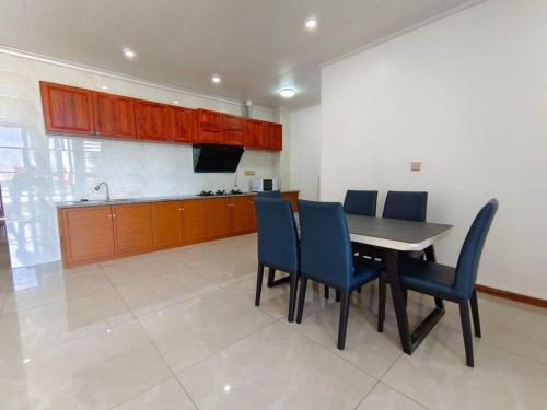 2 bedroom Apartment, Nadi (fotografie 6)