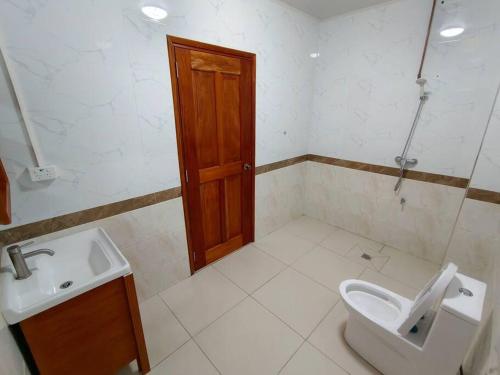 2 bedroom Apartment, Nadi (fotografie 7)