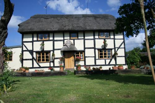 The Cobblers Bed and Breakfast - Cleeve Hill