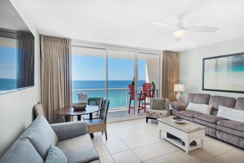 Majestic Beach Towers 1-1707 by RealJoy Vacations - main image