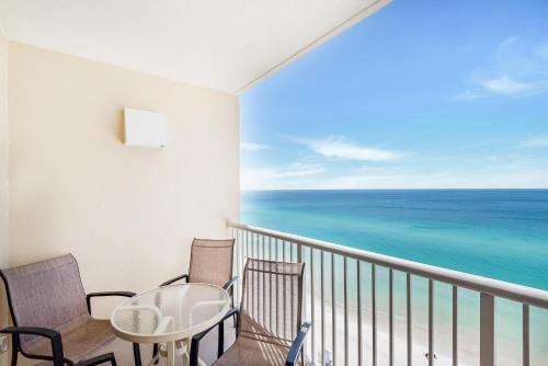 Majestic Beach Towers 1-1707 by RealJoy Vacations - image 10