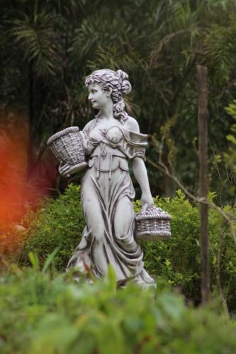 BARSATI Ranches, Vythiri (zdjęcie 7)