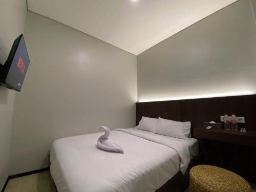 Sleep Studio Hotel City Center Surabaya