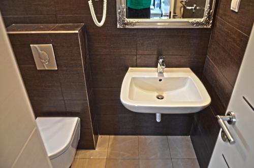 Apartment Chic Ploce