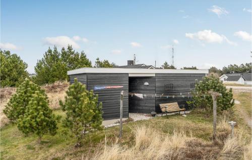 Exterior view, Holiday Home Grarisvej Thisted V in Norre Vorupor