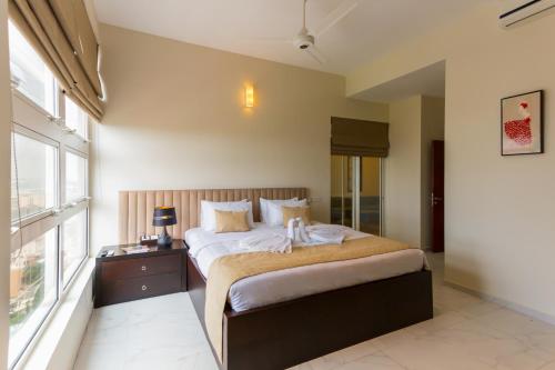 Niwahas Apartment Borella - main image