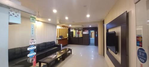 Hotel Sita (place on the heritage ghats of benaras)