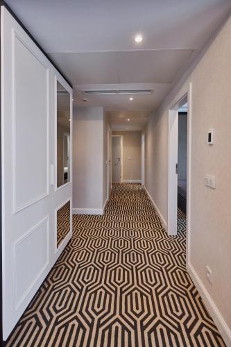 Apartamenty Świnoujście - Baltic Uzdrowiskowa 36-40 (Apartamenty Swinoujscie - Baltic Uzdrowiskowa 36-40) in Uzdrowiskowa