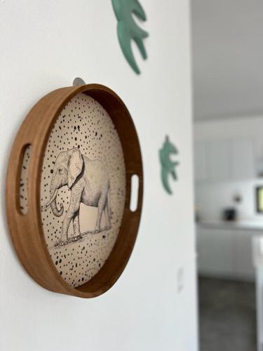 Into the Sun - Modern Holiday Home