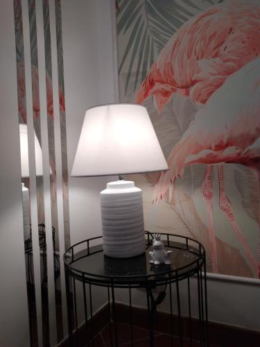 Casina Tiberina Suite, Rome (photo 7)