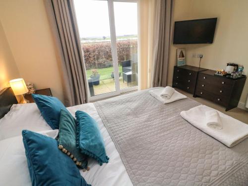 Apartment 1, Morecambe (Foto 10)
