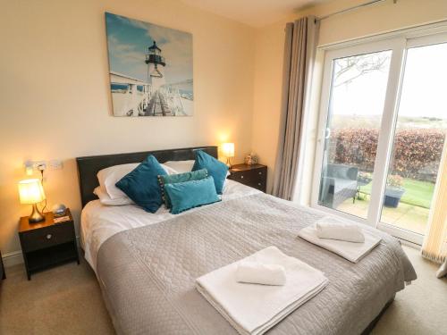 Apartment 1, Morecambe (Foto 9)