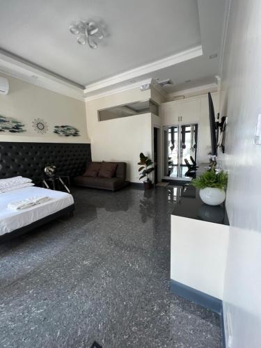 Dampa Poolside Events & Accommodation - 전망