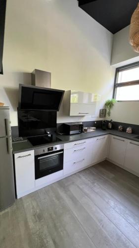 virtuve, LOFT CELEST IMM in Epinouze