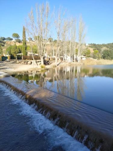 المنطقة المحيطة, Casa Laguna San Pedro in Ruidera