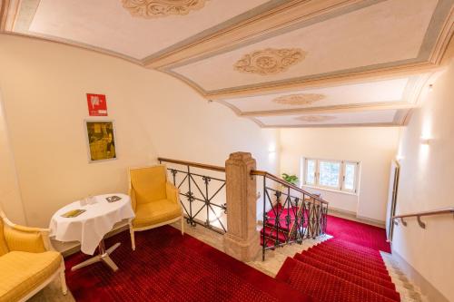 Guesthouse - Cultural Center Gustav Mahler 5
