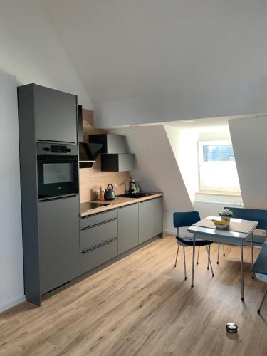 City-Apartment Düsseldorf, Düsseldorf (photo 3)