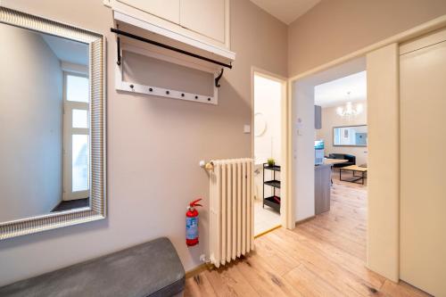 New Town - Apple Apartments - image 8