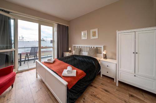 New Town - Apple Apartments - image 11