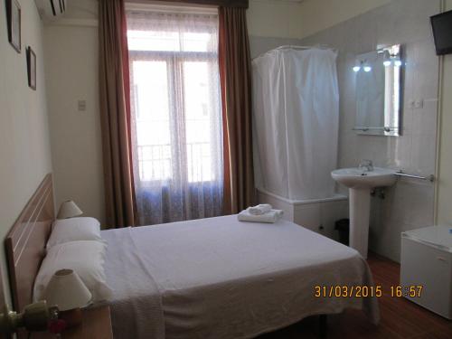 Hostal Machin