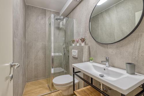 Villa Ladavac B&B – Rovinj, IA