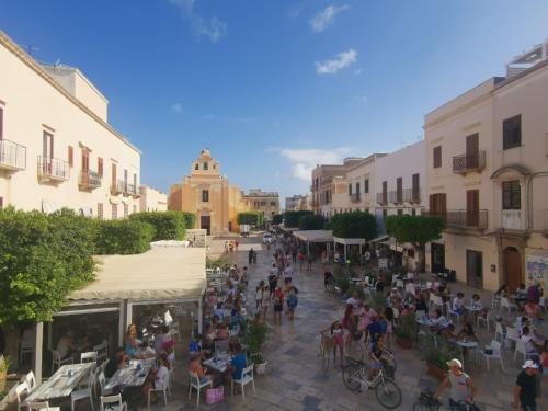 Esclusiva, Favignana (fotografie 2)