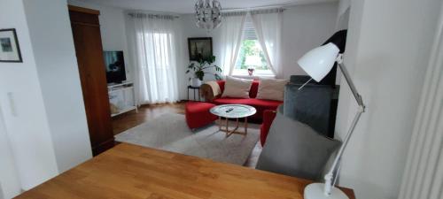 Apartment Lia in 貝爾費爾登