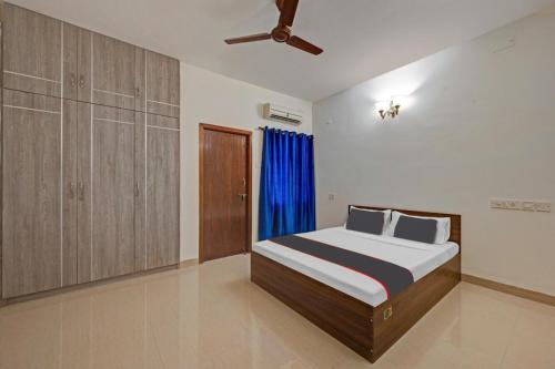 Chennai Airport Guest House