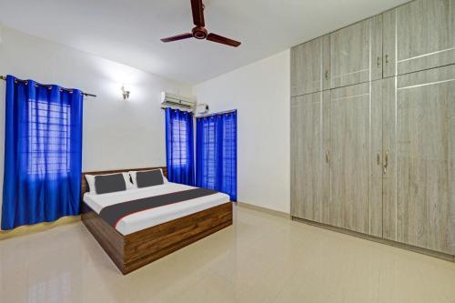 Chennai Airport Guest House