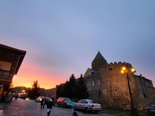 景觀, Bereka Apartment in Mtskheta in 姆茨赫塔