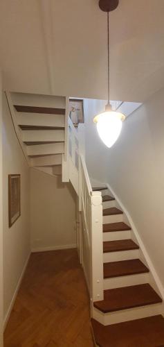 Maisonettewohnung in Elbnähe, Drážďany (fotografie 8)