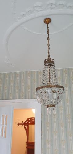 Maisonettewohnung in Elbnähe, Drážďany (fotografie 7)