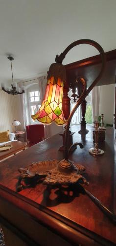 Maisonettewohnung in Elbnähe, Drážďany (fotografie 9)