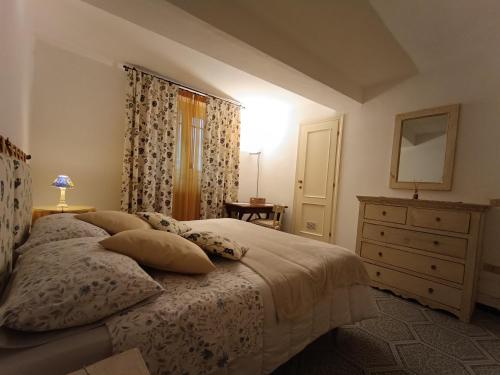 Appartamento in Santa Caterina