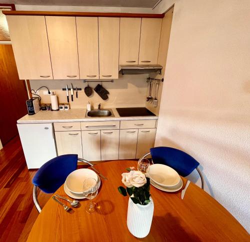 Apartment Anka in Bovec