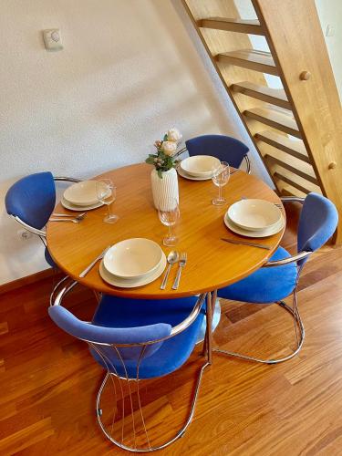 Apartment Anka in Bovec