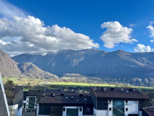 Apartment Anka in Bovec