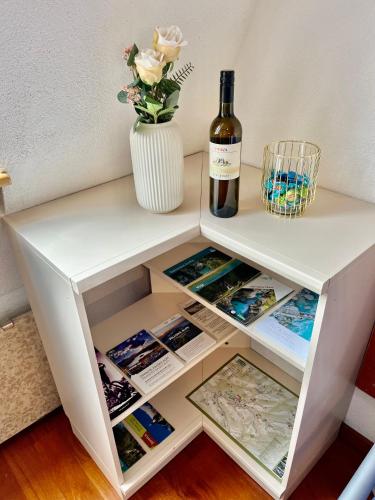 Apartment Anka in Bovec