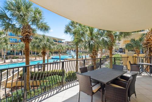 Adagio F205 in Blue Mountain Beach by RealJoy Vacations - image 10