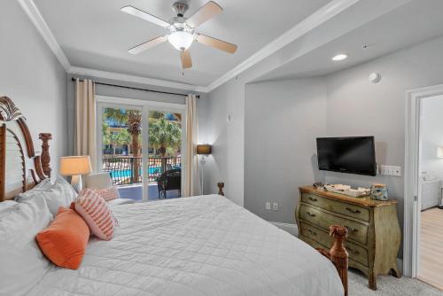 Adagio F205 in Blue Mountain Beach by RealJoy Vacations - image 11