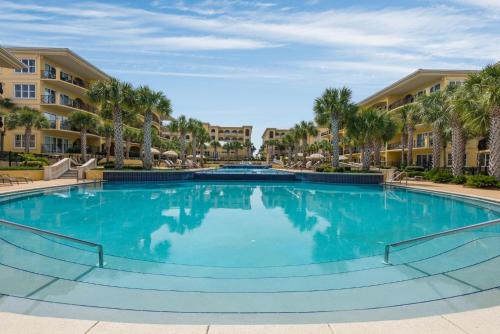 Adagio F205 in Blue Mountain Beach by RealJoy Vacations - image 13