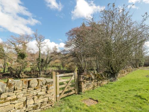 Bridge End Cottage