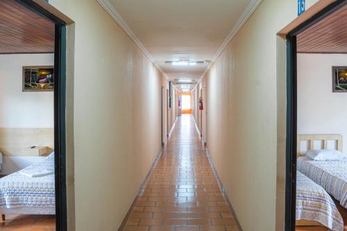 HOTEL TROPICAL in Pinhais (Paraná)